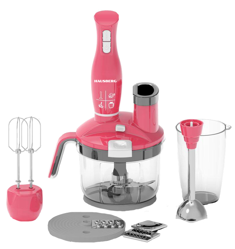 MULTI BLENDER SET